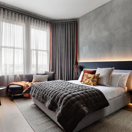 Hotel Fitzroy By Luminous Auckland Exterior photo