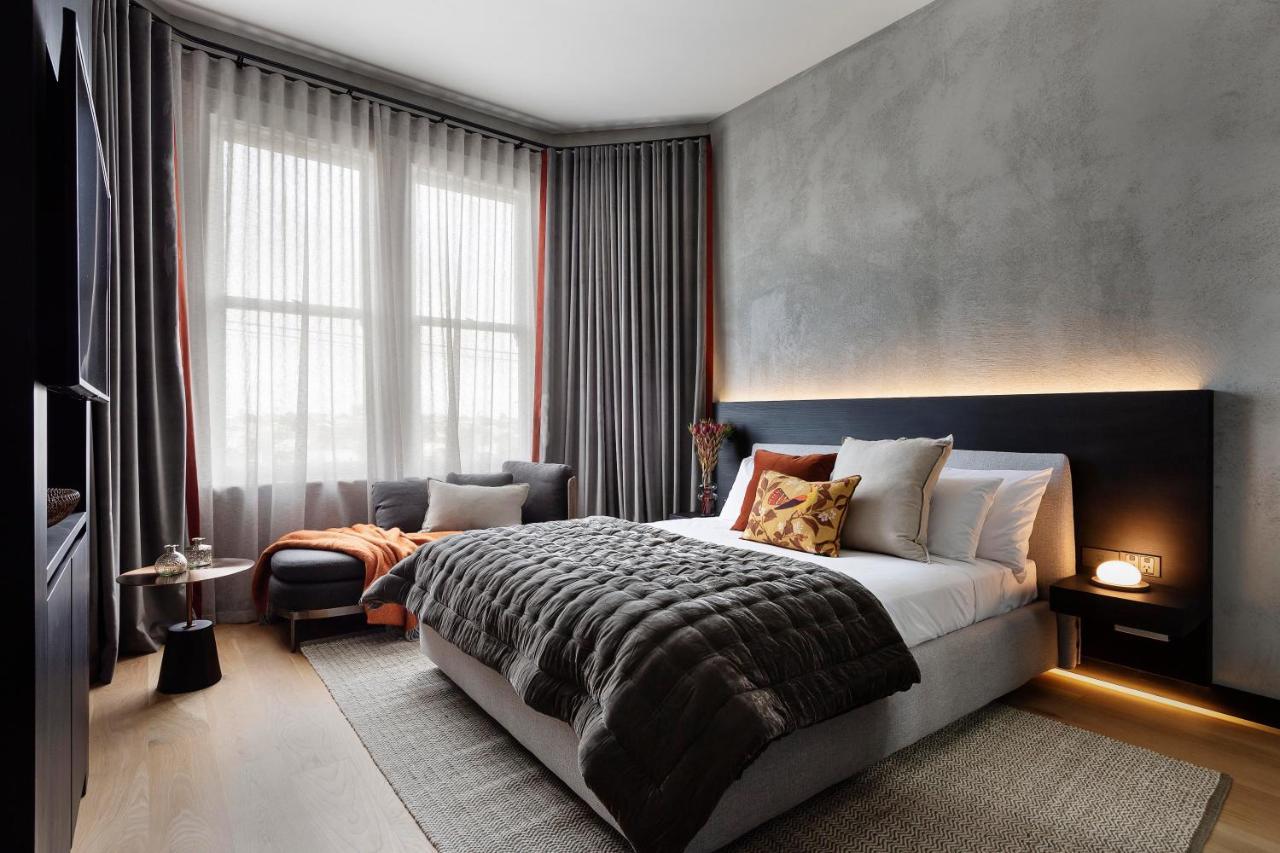 Hotel Fitzroy By Luminous Auckland Exterior photo