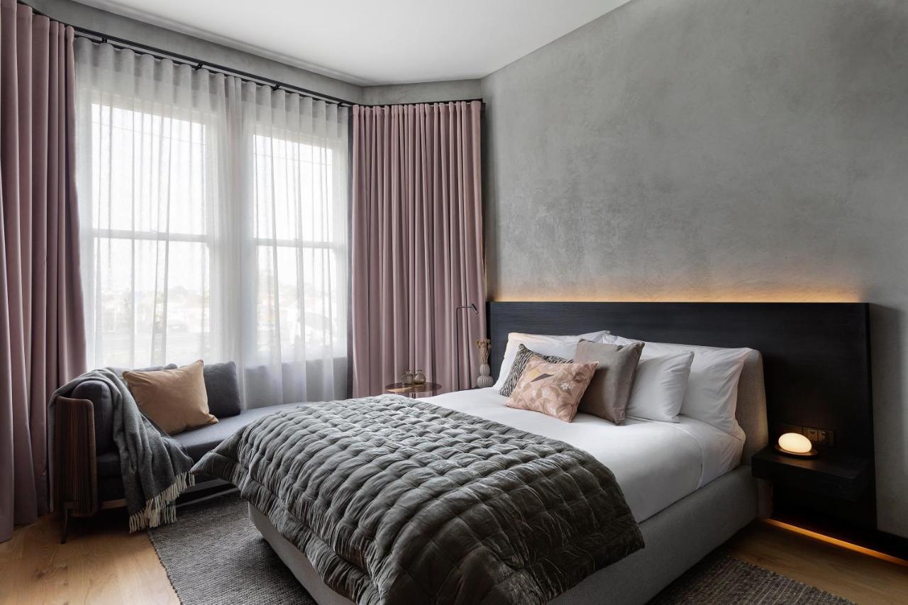 Hotel Fitzroy By Luminous Auckland Exterior photo