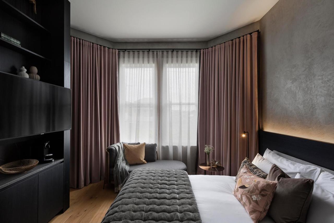 Hotel Fitzroy By Luminous Auckland Exterior photo
