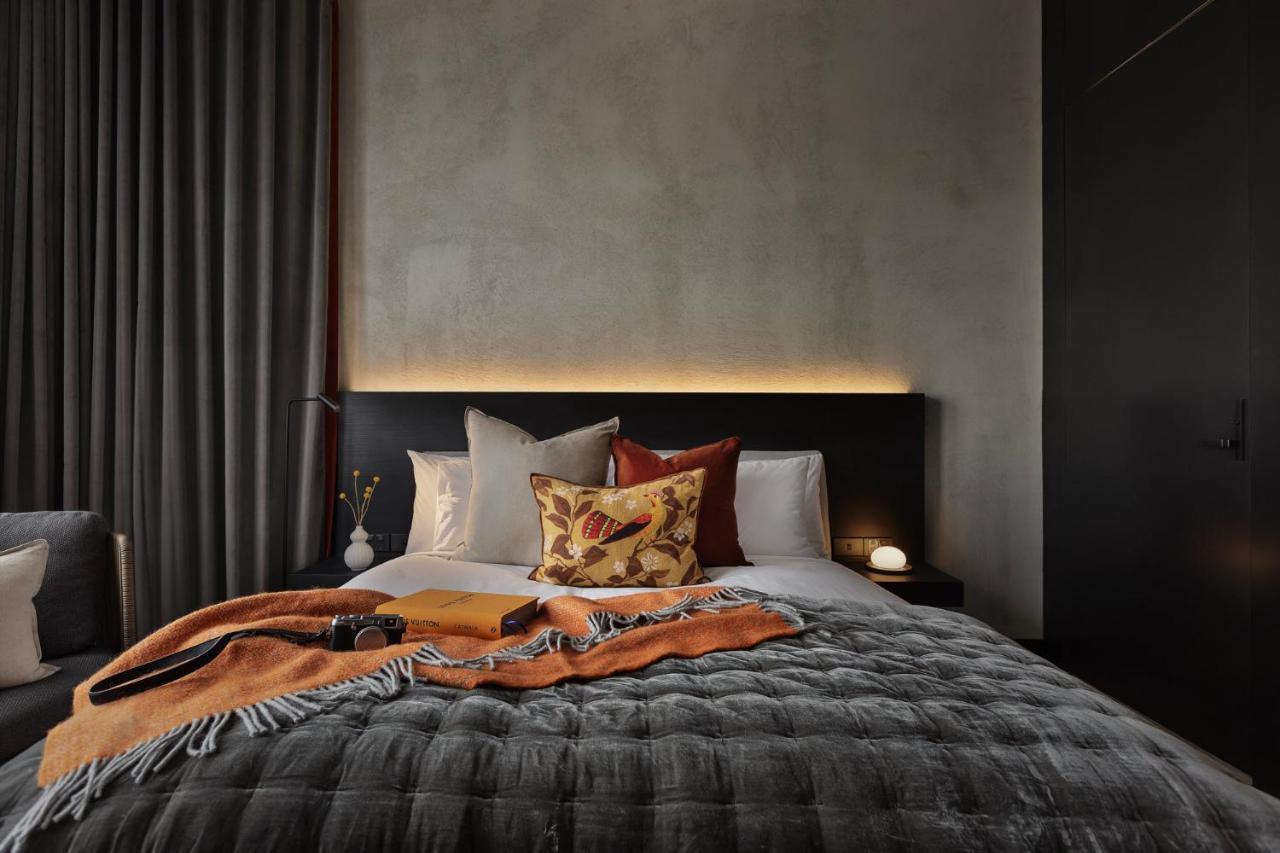 Hotel Fitzroy By Luminous Auckland Exterior photo