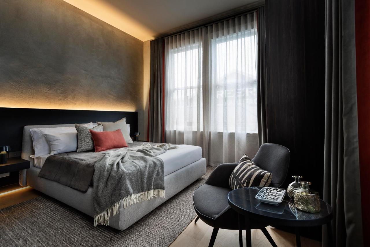 Hotel Fitzroy By Luminous Auckland Exterior photo