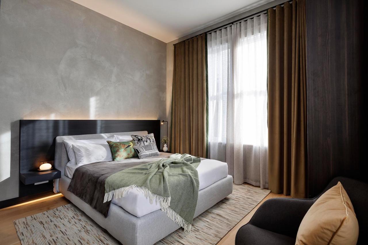 Hotel Fitzroy By Luminous Auckland Exterior photo