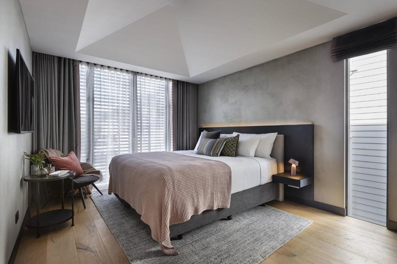 Hotel Fitzroy By Luminous Auckland Exterior photo