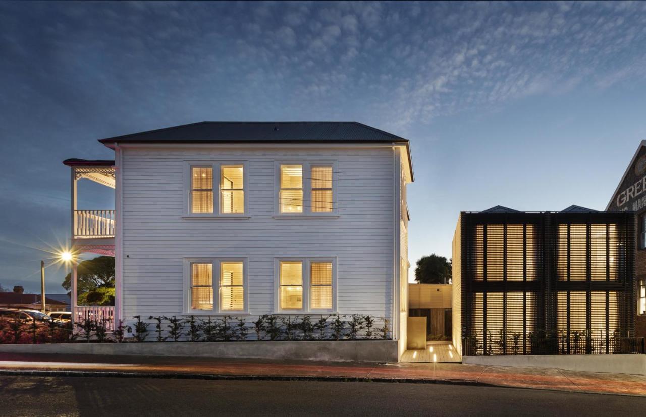 Hotel Fitzroy By Luminous Auckland Exterior photo
