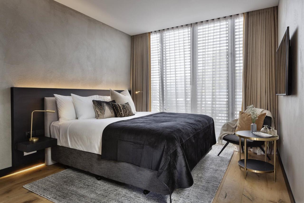 Hotel Fitzroy By Luminous Auckland Exterior photo