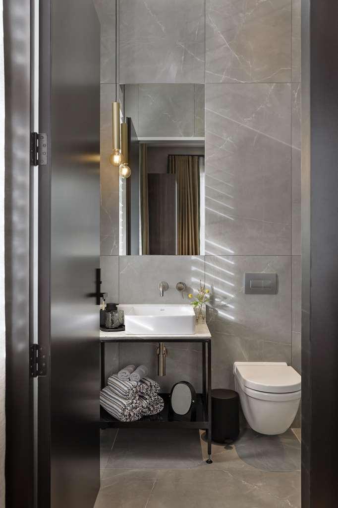 Hotel Fitzroy By Luminous Auckland Facilities photo