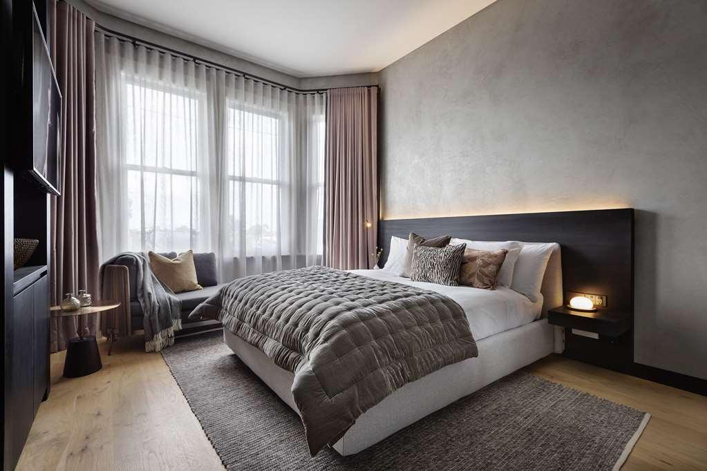 Hotel Fitzroy By Luminous Auckland Facilities photo
