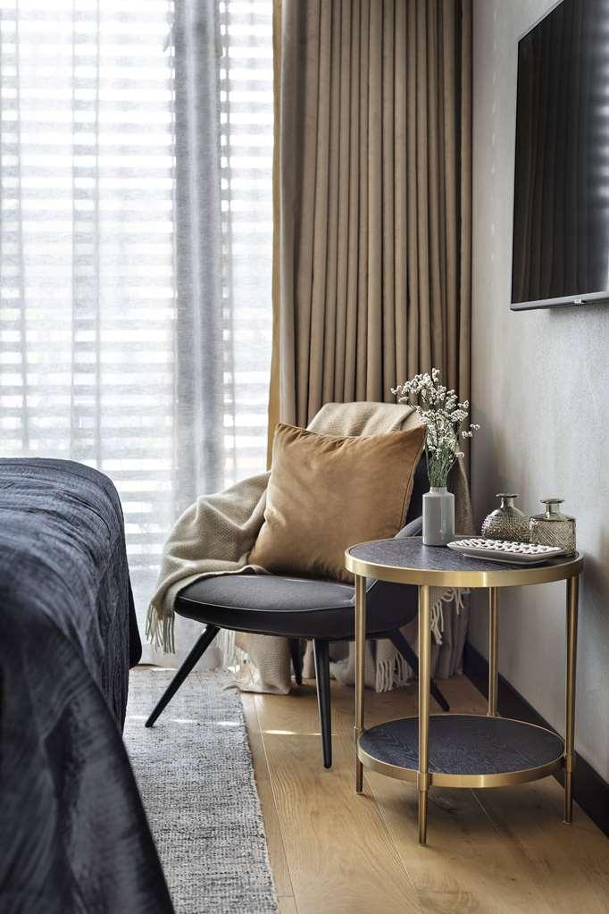 Hotel Fitzroy By Luminous Auckland Facilities photo