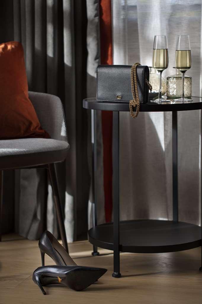 Hotel Fitzroy By Luminous Auckland Facilities photo