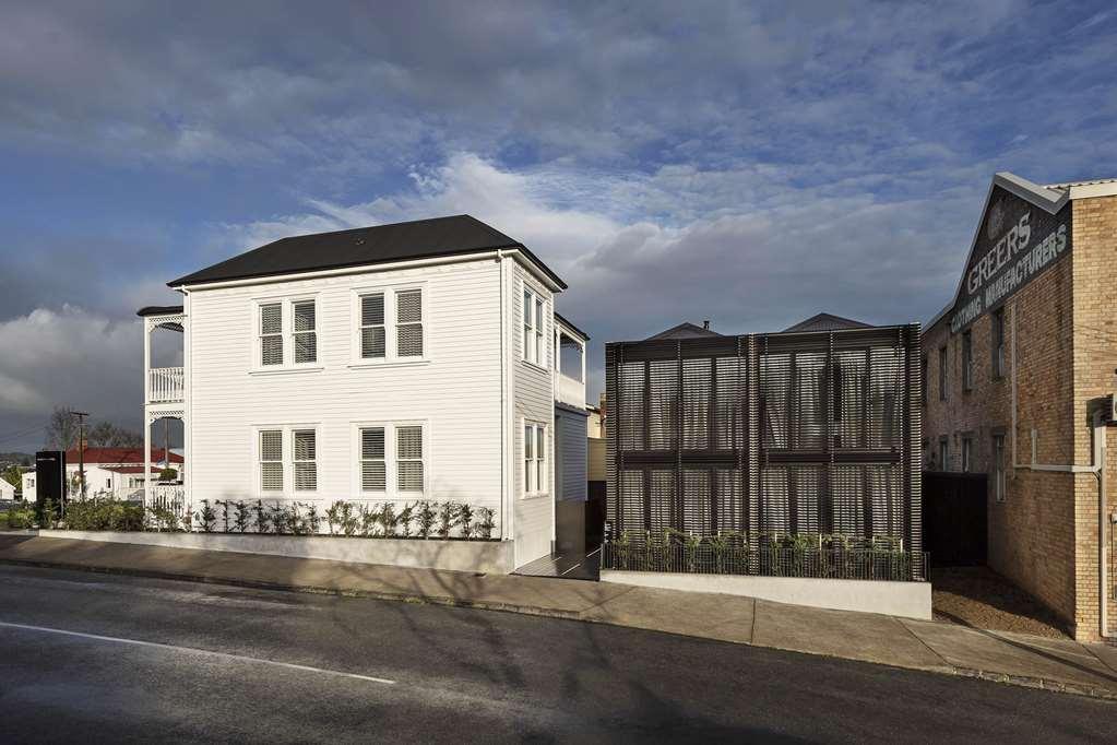 Hotel Fitzroy By Luminous Auckland Facilities photo