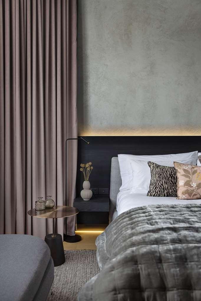 Hotel Fitzroy By Luminous Auckland Facilities photo